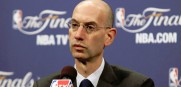Adam_Silver_2011_NBA_1
