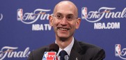 Adam_Silver_Finals_2011_2