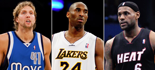 Chat_Nowitzki_Bryant_James