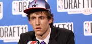 Jan_Vesely_NBADraft_2011_1