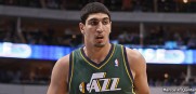 Enes_Kanter_Jazz_2012_DAL_1