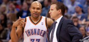 Derek_Fisher_Scott_Brooks_Thunder_2012_Presswire_1