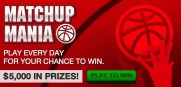 MatchUpMania