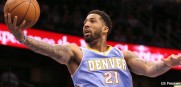 Wilson_Chandler_Nuggest_2011_Presswire_1