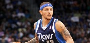 Delonte_West_Mavericks_2012_1