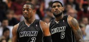 Dwyane_Wade_LeBron_James_HEAT_2012_Presswire_1