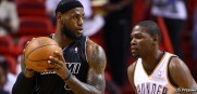 Kevin_Durant_LeBron_James_Thunder_2012_Presswire_2