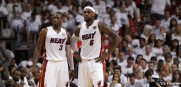 LeBron_James_Dwyane_Wade_NBAFinals_2012_GM3_Presswire_2