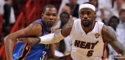 LeBron_James_Kevin_Durant__NBAFinals_2012_GM3_Presswire_1