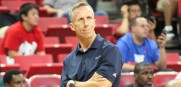 Mike_Dunlap_Bobcats_2012_SummerLeague_1