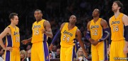 Nash_Peace_Bryant_Howard_Gasol_2013_Lakers_Team