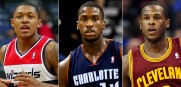 Chat_Beal_KiddGilchrist_Waiters