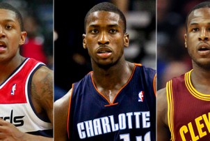 Chat_Beal_KiddGilchrist_Waiters