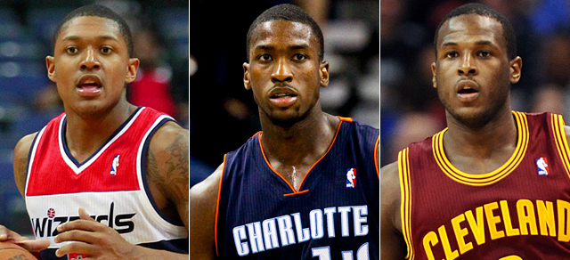 Chat_Beal_KiddGilchrist_Waiters