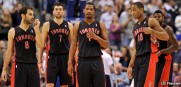Raptors_Team_2013_Calderon_DeRozan_Bargnani