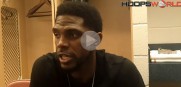 Udonis_Haslem_Video