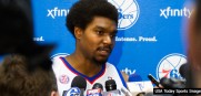 Andrew_Bynum_76ers_2013_MediaDay_Presswire_1
