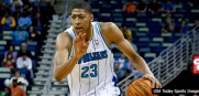 Anthony_Davis_Hornets_2013_Presswire2