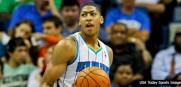 Anthony_Davis_Hornets_2013_Presswire4
