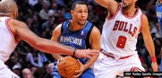 Brandon_Roy_Timberwolves_2013_Presswire2