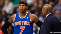 Carmelo_Anthony_Mike_Woodson_2013_Presswire