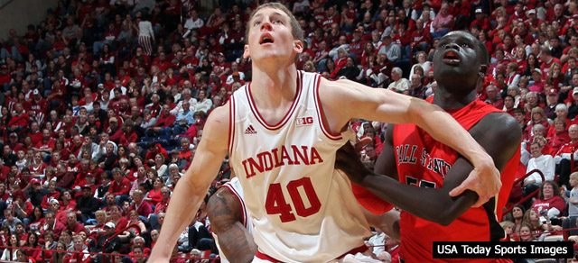 Cody_Zeller_NCAA_2013_Presswire_2