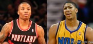 Damian_Lillard_Anthony_Davis_2013_USAT1