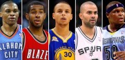 Westbrook_Aldridge_Curry_Parker_Randolph