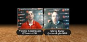 Yannis_SteveHWTV1