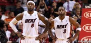 LeBronJames_DwyaneWade_2013_HEAT_USAT1