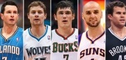 Redick_Ridnour_Illysova_Gortat_Humphries