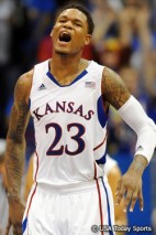 BenMcLemore_KansasNCAAInside