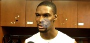 ChrisBosh_HWTVVideo