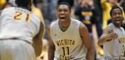 CleanthonyEarly_WichitaState_NCAATeam