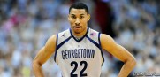 GeorgetownNCAATeam_OttoPorter
