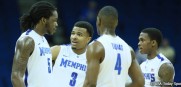 MemphisNCAATeam