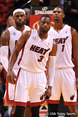 Tickets Miami Heat on Miamiheat Insideonly1