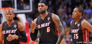 MiamiHeat_Team_RayAllen_LeBronJames_MarioChalmers_2013