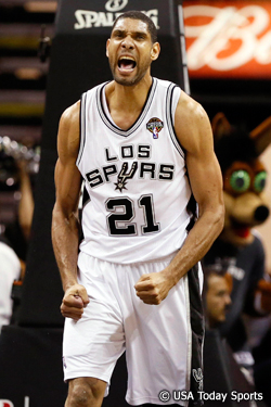 2013-2014 San Antonio Spurs Season Preview | HOOPSWORLD | Basketball