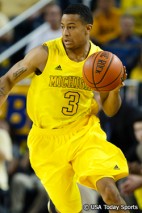 TreyBurke_MichiganNCAAInside