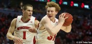 WisconsinNCAATeam_Brust