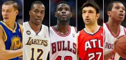 Biedrins_Howard_Mohammed_Pachulia_Smith