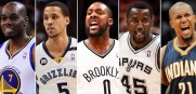 Landry_Daye_Blatche_Blair_West