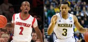 RussSmith_TreyBurke_Michigan_Louisville_Championship2013