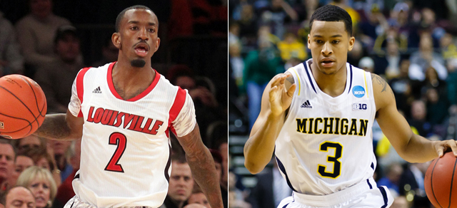 RussSmith_TreyBurke_Michigan_Louisville_Championship2013