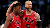 JimmyButler_CarlosBoozer_Bulls_2013