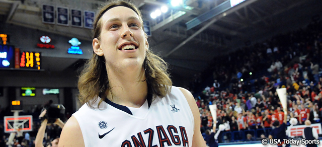 KellyOlynyk_Gonzaga2013