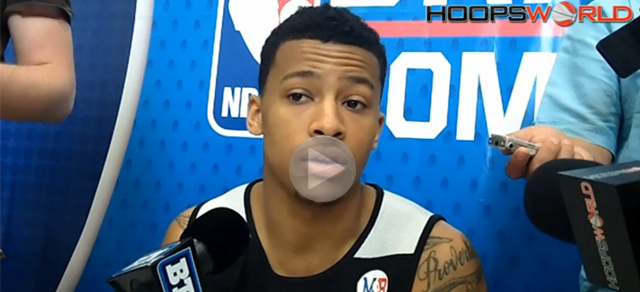TreyBurkeHWTV