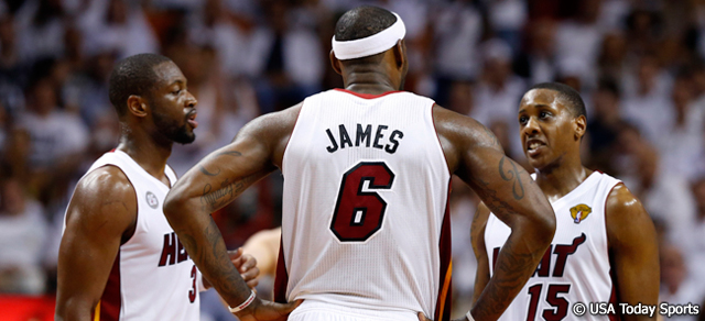 LeBronJames_DwyaneWade_MarioChalmers_Finals_2013
